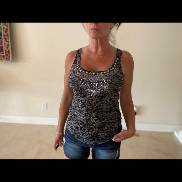 Express Tank - Picture 2 of 3